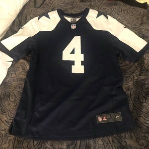 Cowboys Jersey